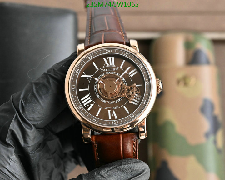 Watch-Mirror Quality-Cartier Code: JW1065 $: 235USD-yupoo dhgate Watch-Mirror Quality-Cartier Code: JW1065 $: 235USD