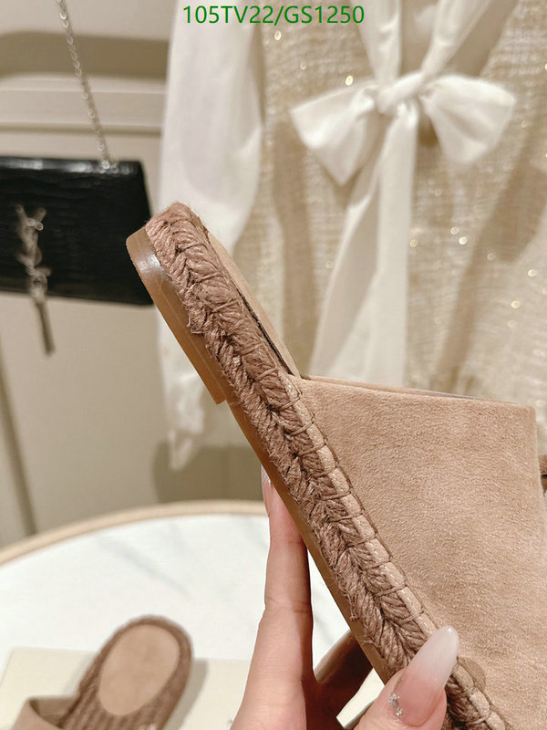 Women Shoes-Brunello Cucinelli Code: GS1250 $: 105USD