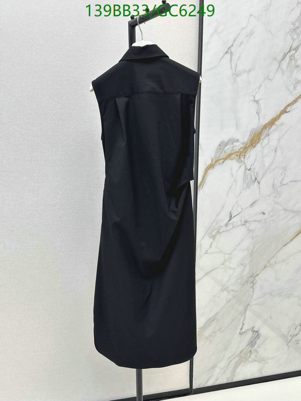 Clothing-Loewe Code: GC6249 $: 139USD