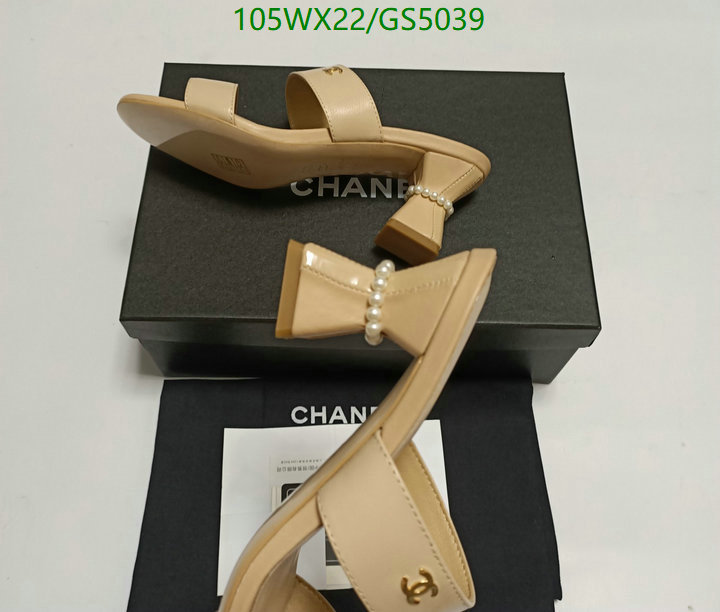 Women Shoes-LV Code: GS5039 $: 95USD