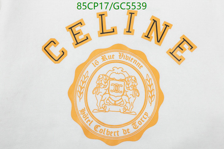 Clothing-Celine Code: GC5539 $: 85USD