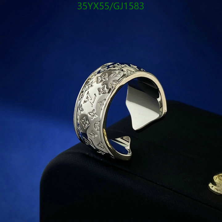 Jewelry-LV Code: GJ1583 $: 35USD