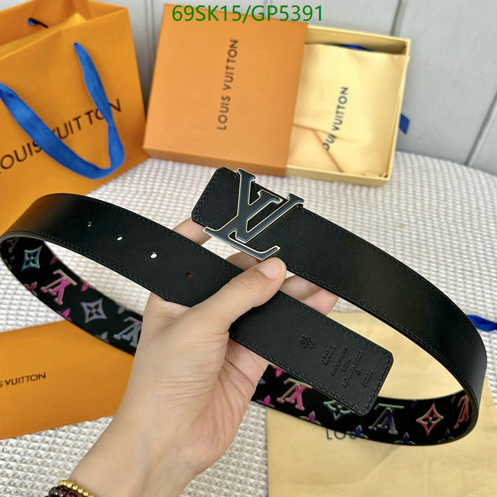 Belts-LV Code: GP5391 $: 69USD