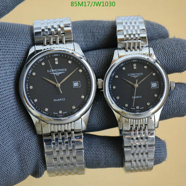 Watch-4A Quality-LONGINES Code: JW1030 $: 85USD
