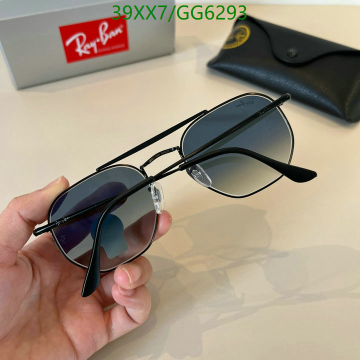 Glasses-Ray-Ban Code: GG6293 $: 39USD