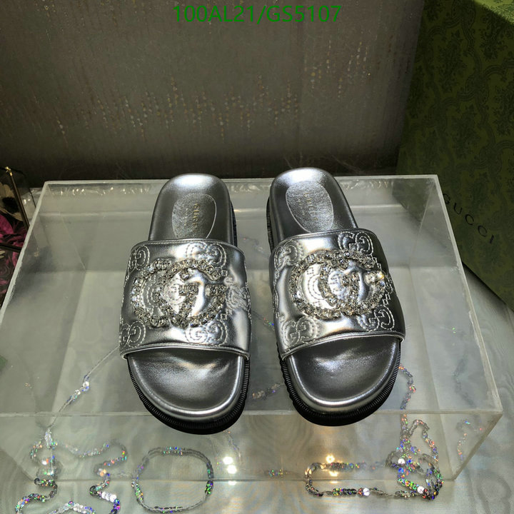 Women Shoes-Gucci Code: GS5107 $: 100USD