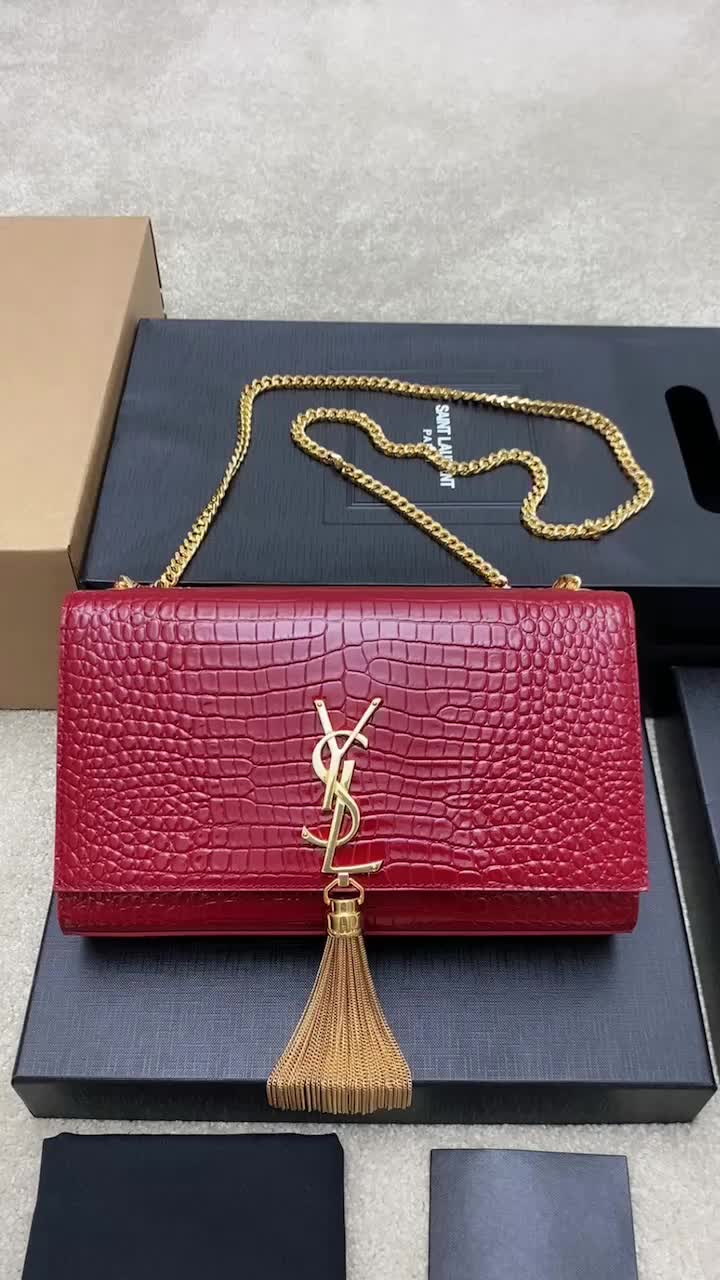 YSL Bag-(Mirror)-Kate-Solferino-Sunset-Jamie Code: GB6346 $: 189USD-yupoo dhgate YSL Bag-(Mirror)-Kate-Solferino-Sunset-Jamie Code: GB6346 $: 189USD