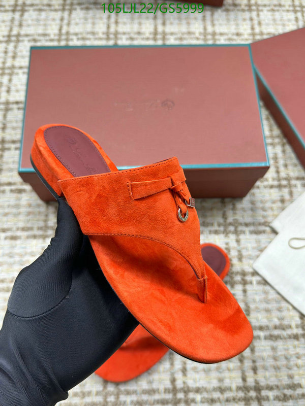 Women Shoes-Loro Piana Code: GS5999 $: 105USD
