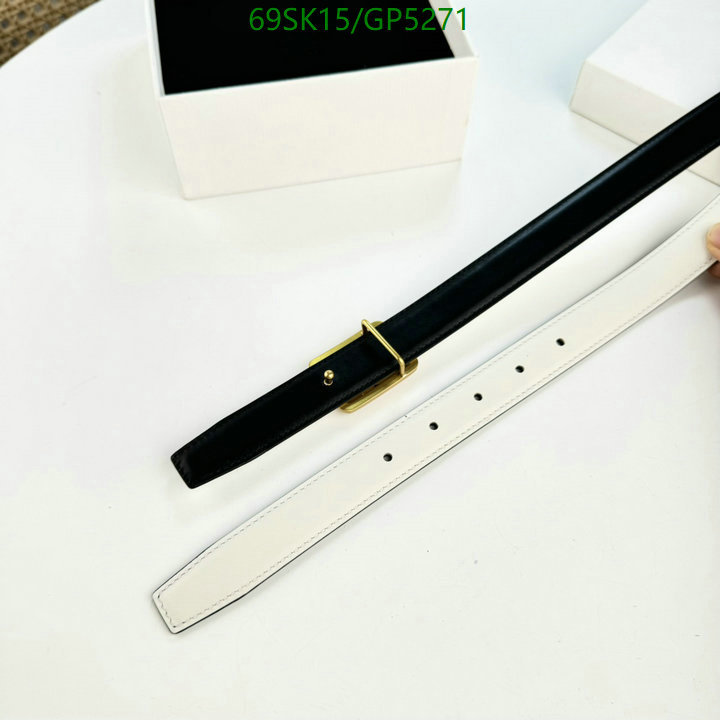 Belts-Celine Code: GP5271 $: 69USD
