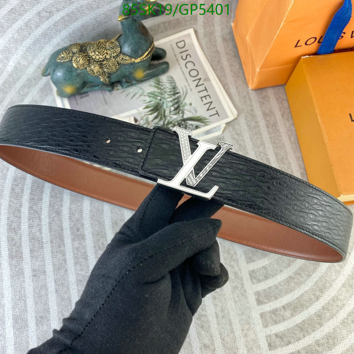 Belts-LV Code: GP5401 $: 85USD