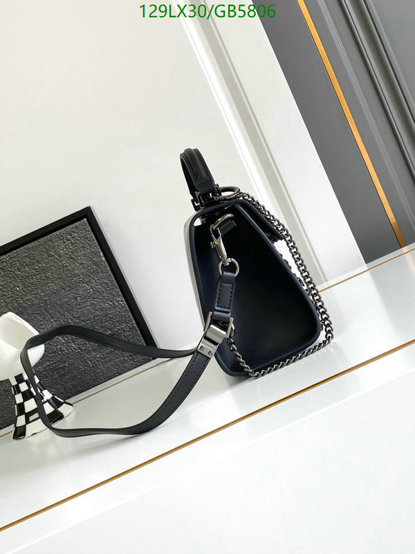 Valentino Bag-(4A)-Crossbody- Code: GB5806 $: 129USD