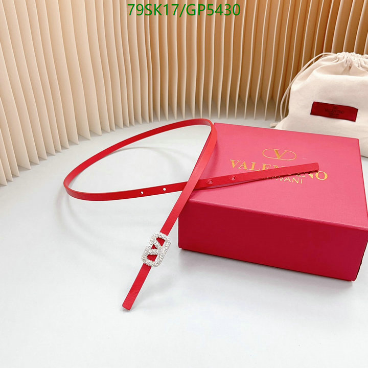 Belts-Valentino Code: GP5430 $: 79USD-yupoo dhgate Belts-Valentino Code: GP5430 $: 79USD