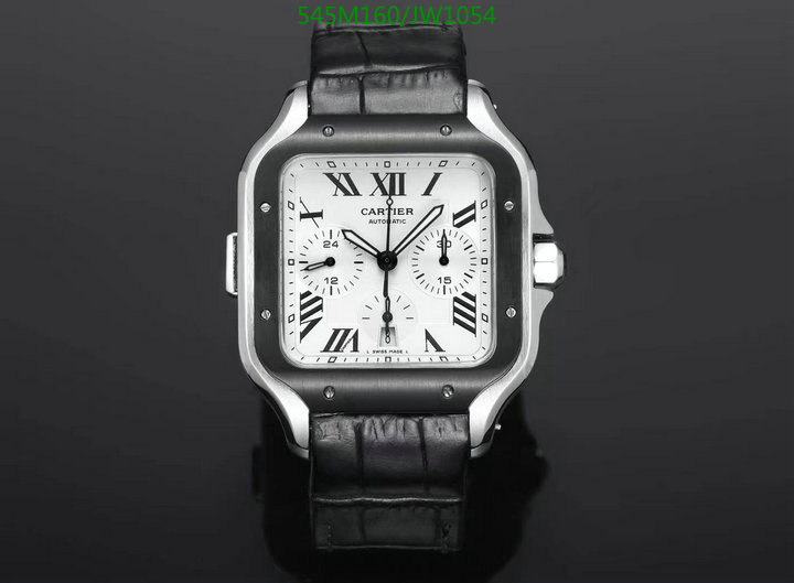 Watch-Mirror Quality-Cartier Code: JW1054 $: 545USD