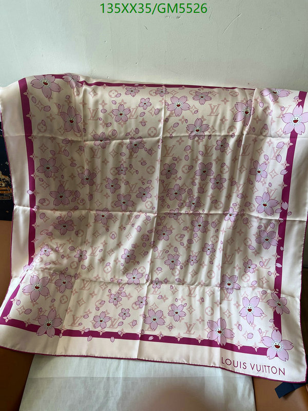 Scarf-LV Code: GM5526 $: 135USD