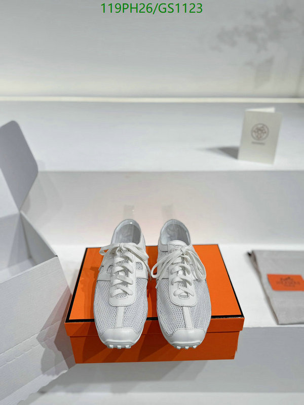 Women Shoes-Hermes Code: GS1123 $: 119USD