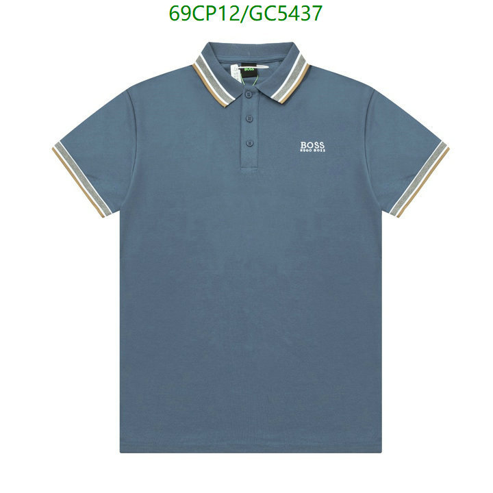 Clothing-Boss Code: GC5437 $: 69USD