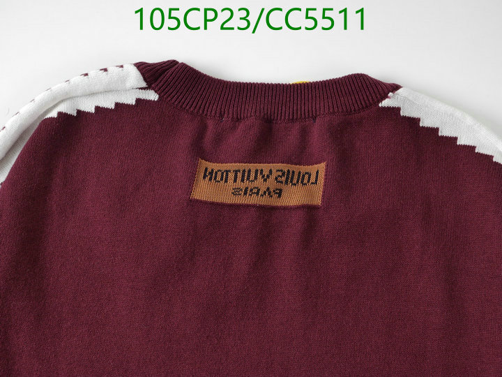 Clothing-LV Code: CC5511 $: 105USD