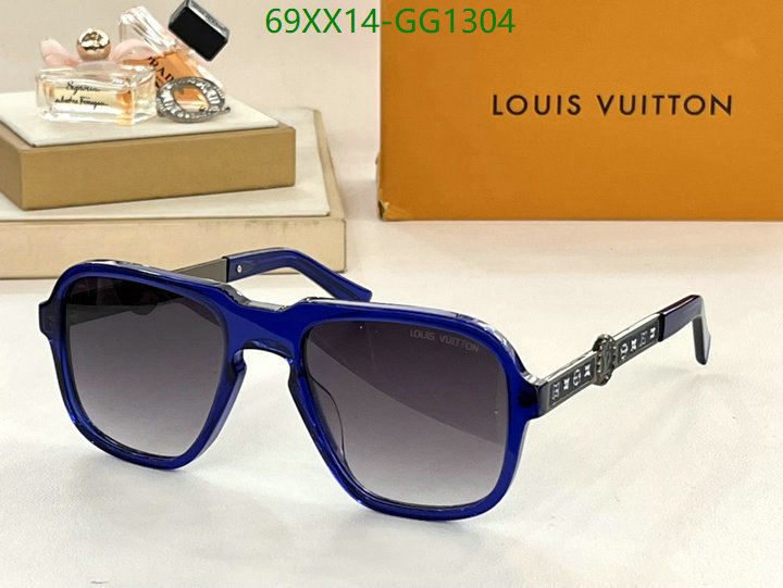 Glasses-LV Code: GG1304 $: 69USD