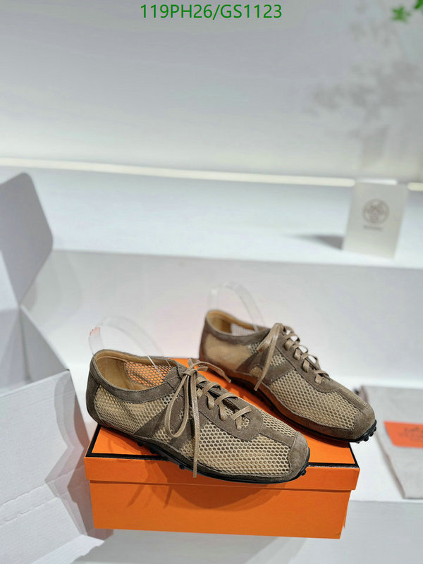 Women Shoes-Hermes Code: GS1123 $: 119USD