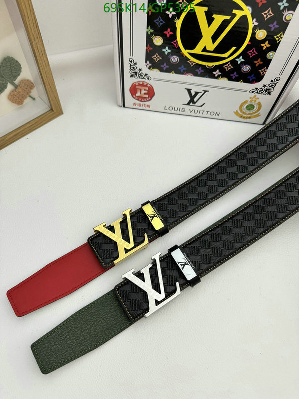 Belts-LV Code: GP5395 $: 69USD