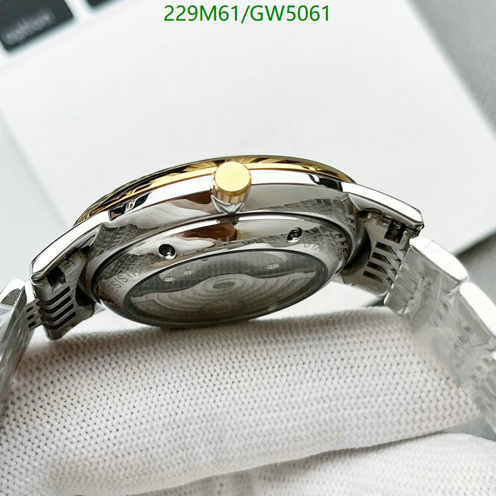 Watch-Mirror Quality-IWC Code: GW5061 $: 229USD