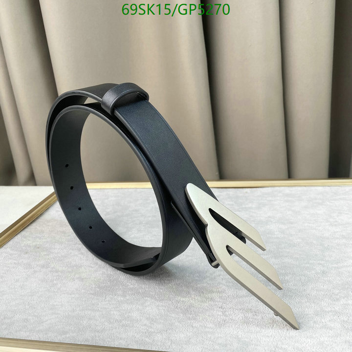 Belts-Balenciaga Code: GP5270 $: 69USD