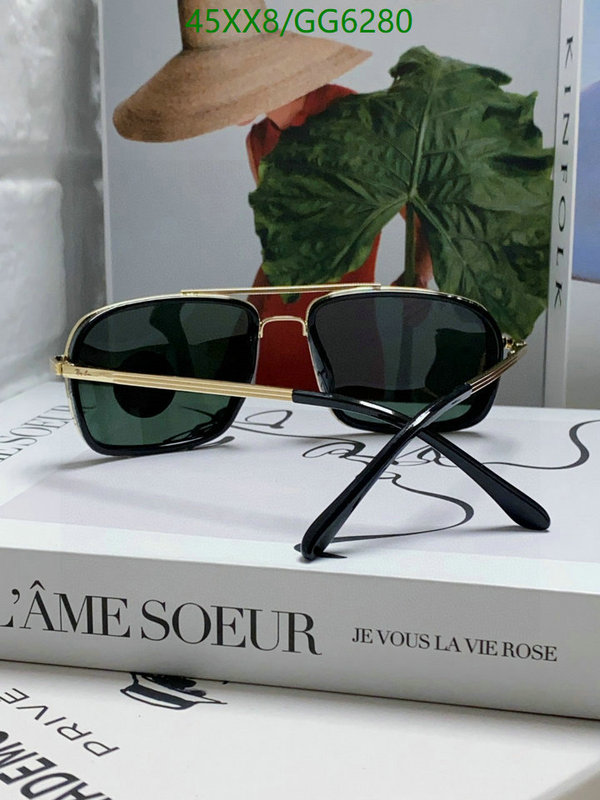 Glasses-Ray-Ban Code: GG6280 $: 45USD