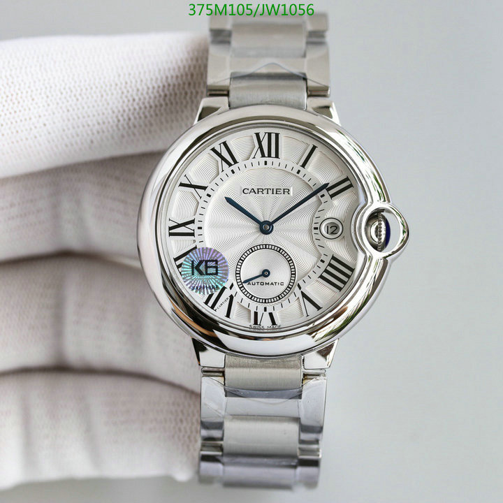 Watch-Mirror Quality-Cartier Code: JW1056 $: 375USD