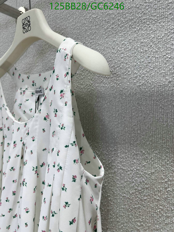Clothing-Loewe Code: GC6246 $: 125USD