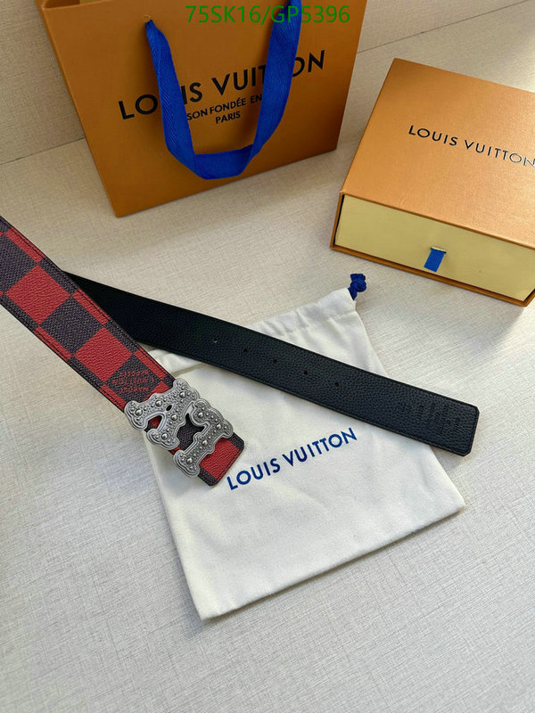 Belts-LV Code: GP5396 $: 75USD