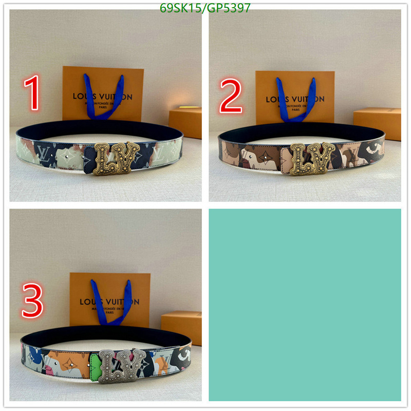 Belts-LV Code: GP5397 $: 69USD