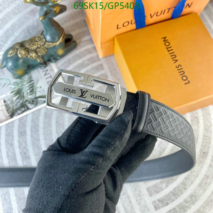 Belts-LV Code: GP5408 $: 69USD