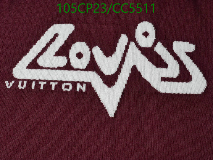 Clothing-LV Code: CC5511 $: 105USD