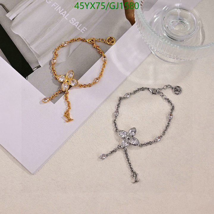 Jewelry-LV Code: GJ1580 $: 45USD