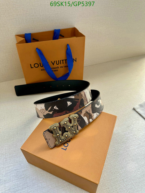 Belts-LV Code: GP5397 $: 69USD