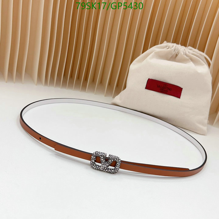 Belts-Valentino Code: GP5430 $: 79USD-yupoo dhgate Belts-Valentino Code: GP5430 $: 79USD
