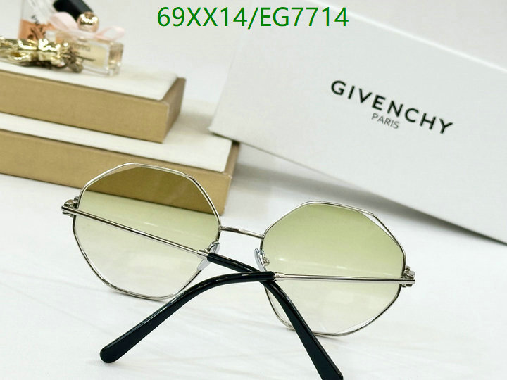 Glasses-Tory Burch Code: EG7714 $: 69USD