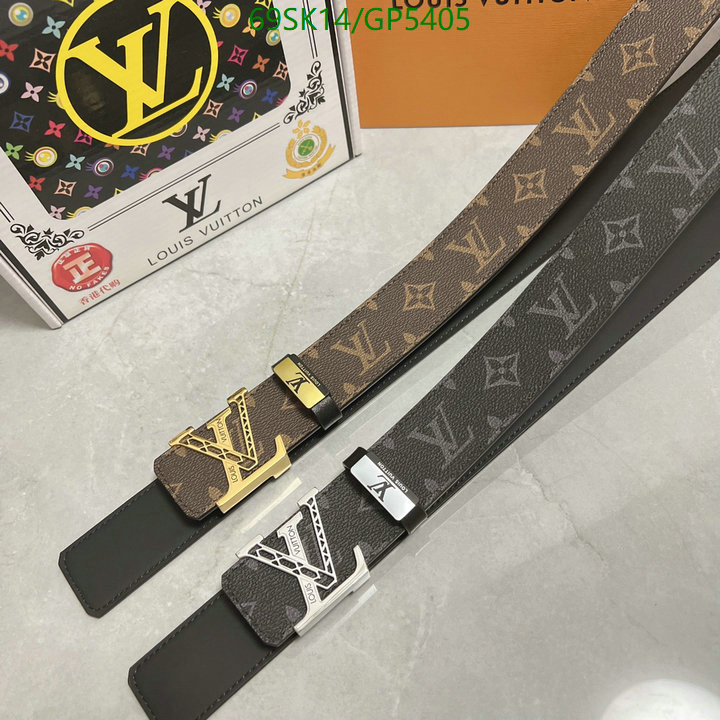 Belts-LV Code: GP5405 $: 69USD