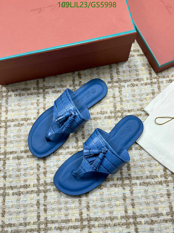 Women Shoes-Loro Piana Code: GS5998 $: 109USD