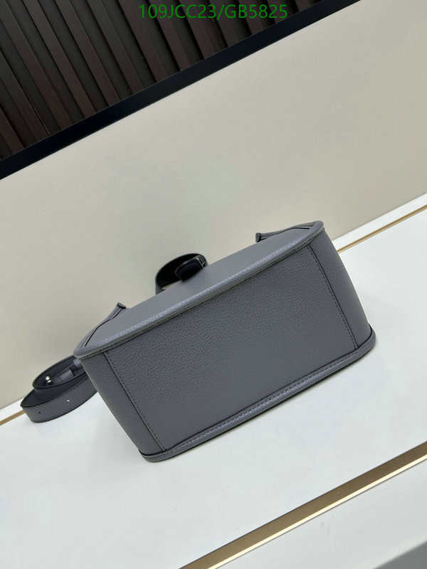 Prada Bag-(4A)-Crossbody- Code: GB5825 $: 109USD