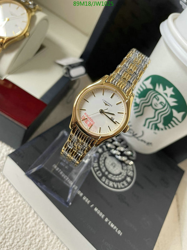 Watch-4A Quality-LONGINES Code: JW1025 $: 89USD-yupoo dhgate Watch-4A Quality-LONGINES Code: JW1025 $: 89USD