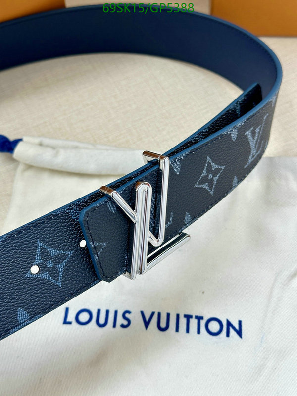 Belts-LV Code: GP5388 $: 69USD