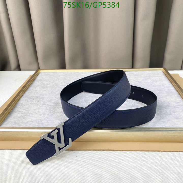 Belts-LV Code: GP5384 $: 75USD