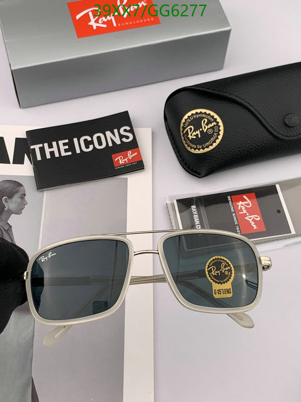 Glasses-Ray-Ban Code: GG6277 $: 39USD