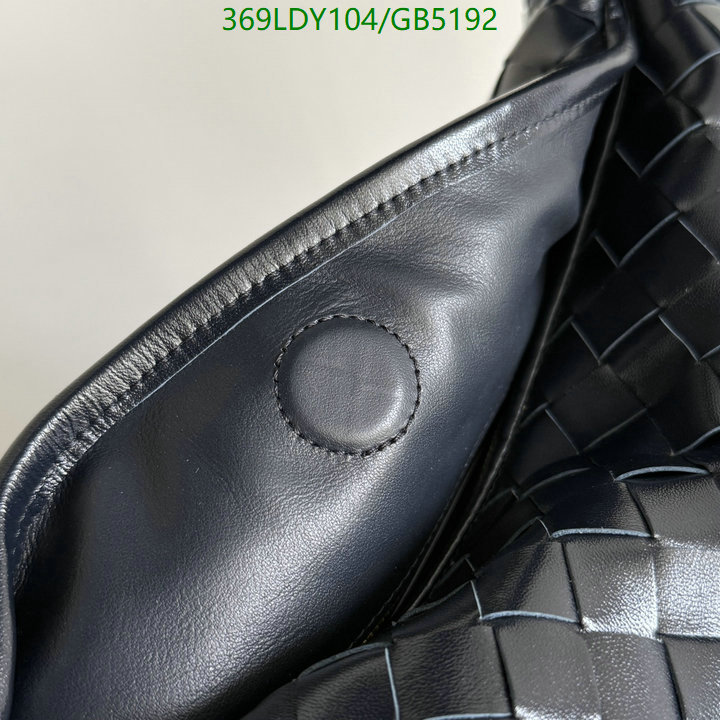 BV Bag-(Mirror)-Handbag- Code: GB5192 $: 369USD