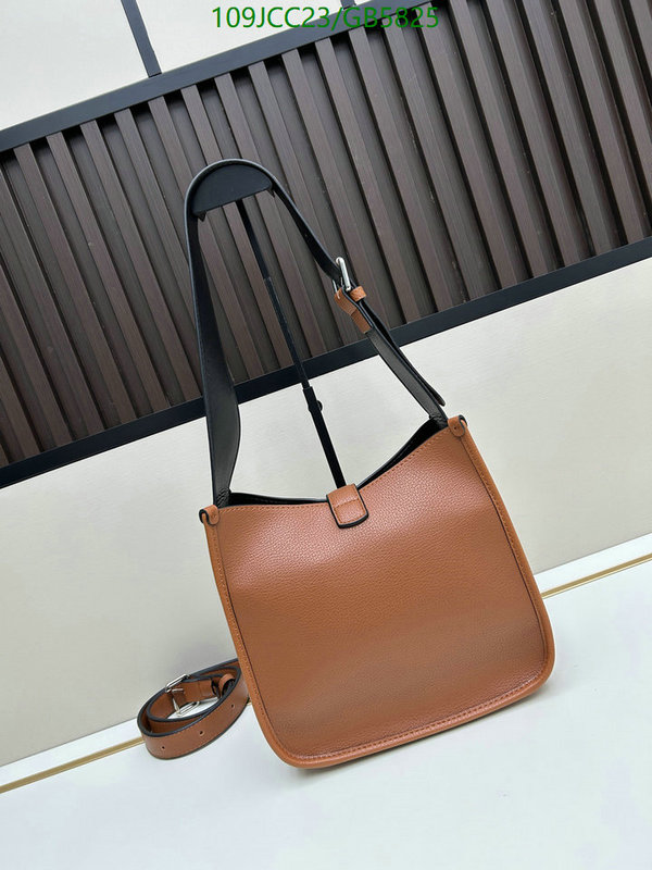 Prada Bag-(4A)-Crossbody- Code: GB5825 $: 109USD