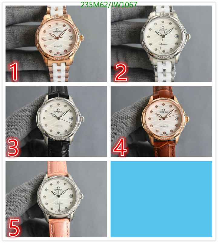 Watch-Mirror Quality-Chanel Code: JW1067 $: 235USD