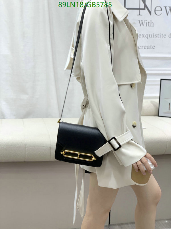 Hermes Bag-(4A)-Crossbody- Code: GB5785 $: 89USD