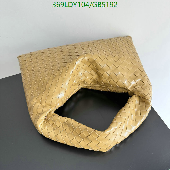 BV Bag-(Mirror)-Handbag- Code: GB5192 $: 369USD