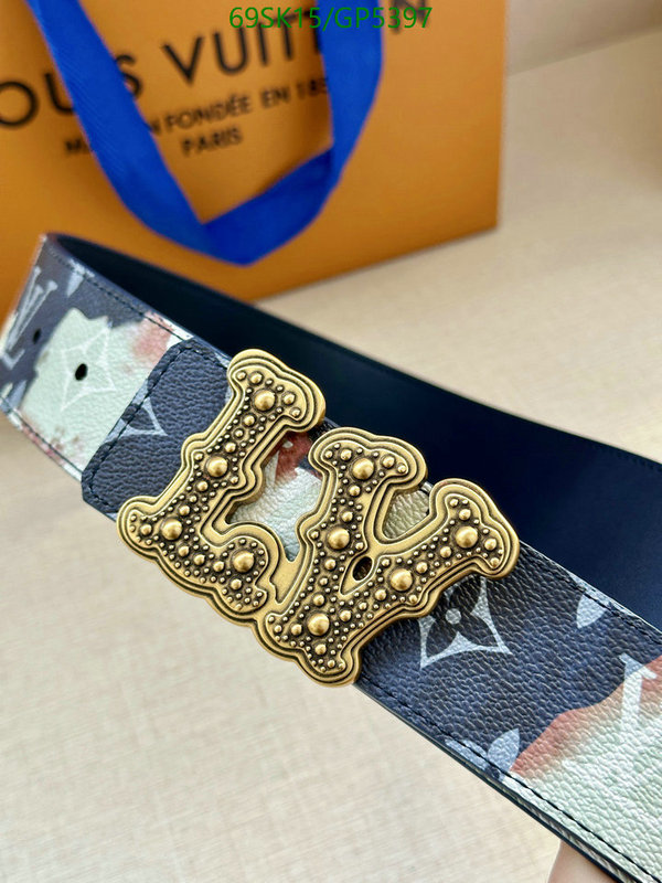 Belts-LV Code: GP5397 $: 69USD